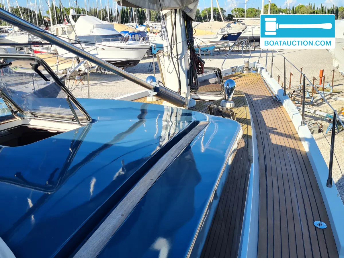foto: 17 Seaforce 49