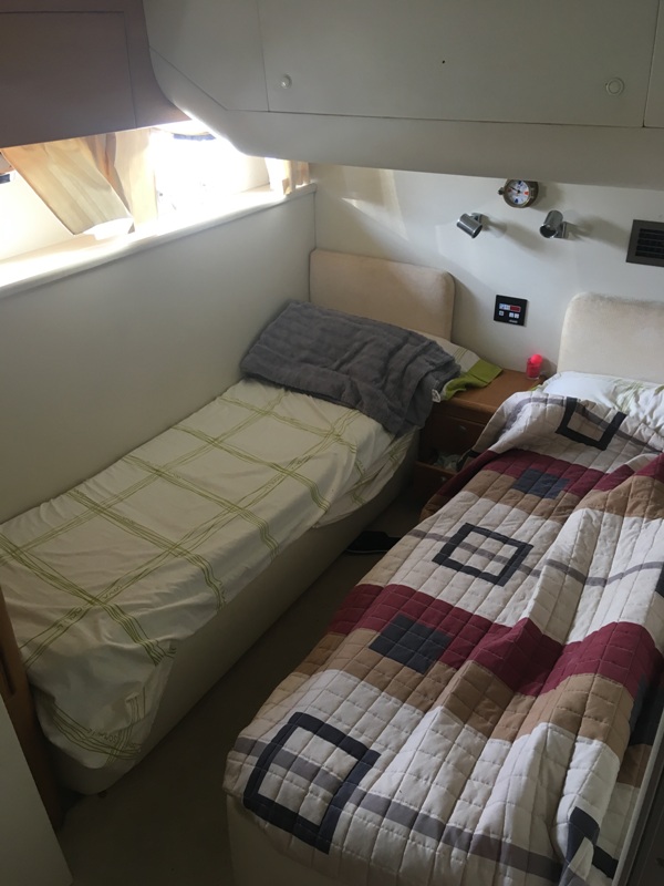 foto: 7 Princess 470