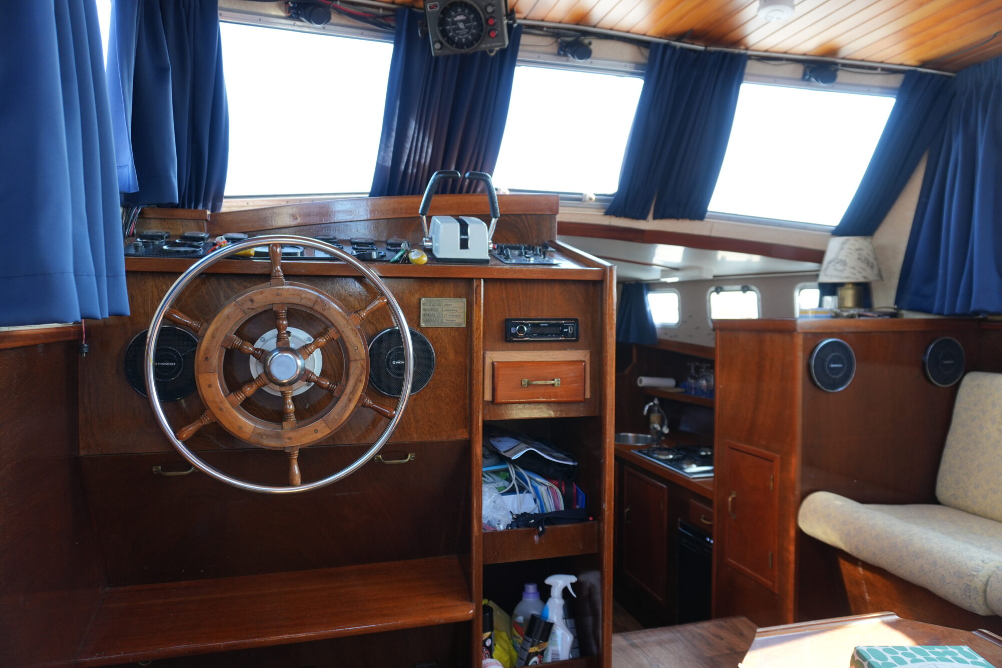 foto: 33 Curtevenne Curtevenne 10.50 AK Cabrio