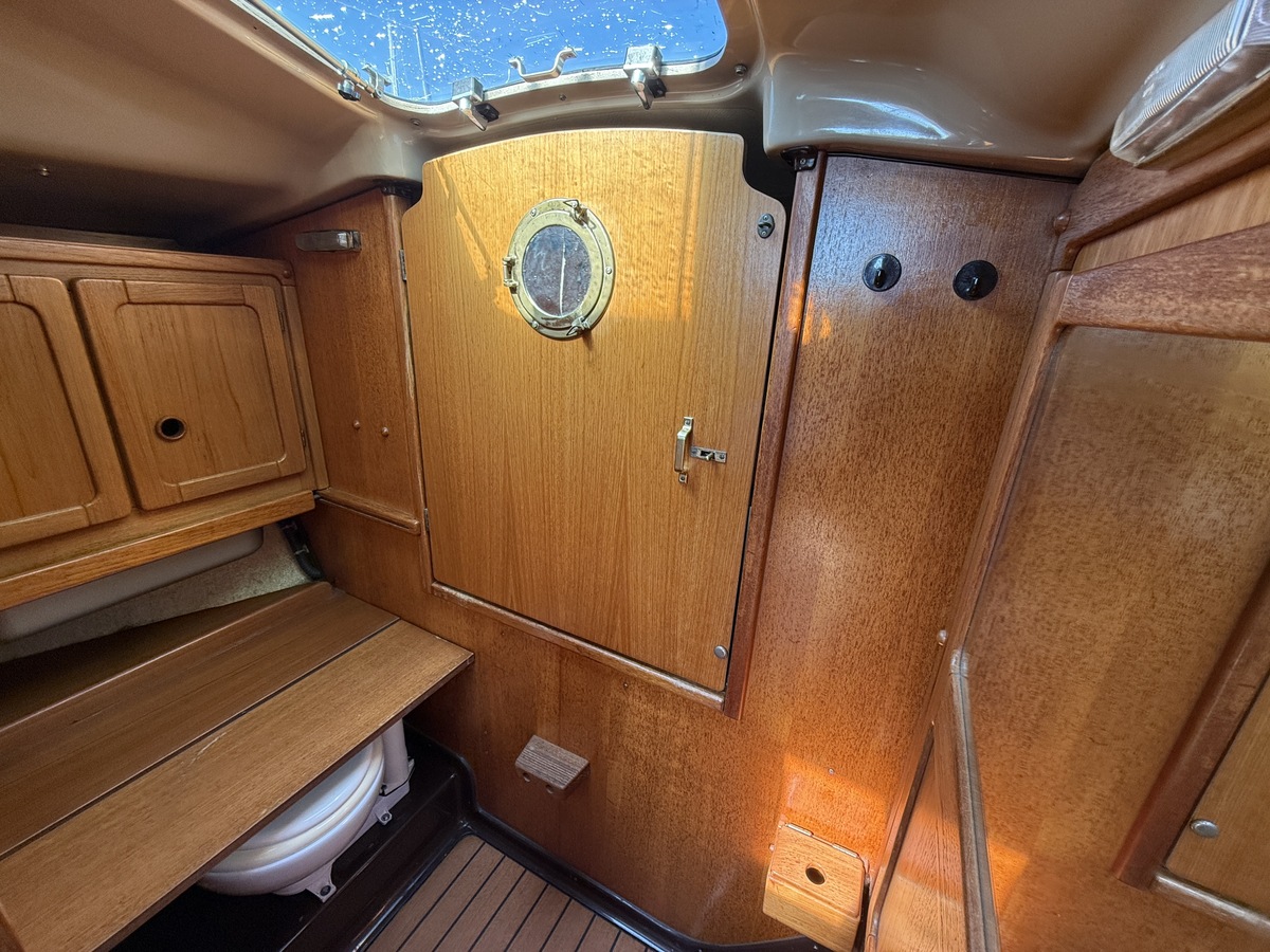 foto: 26 Dehler Optima 101