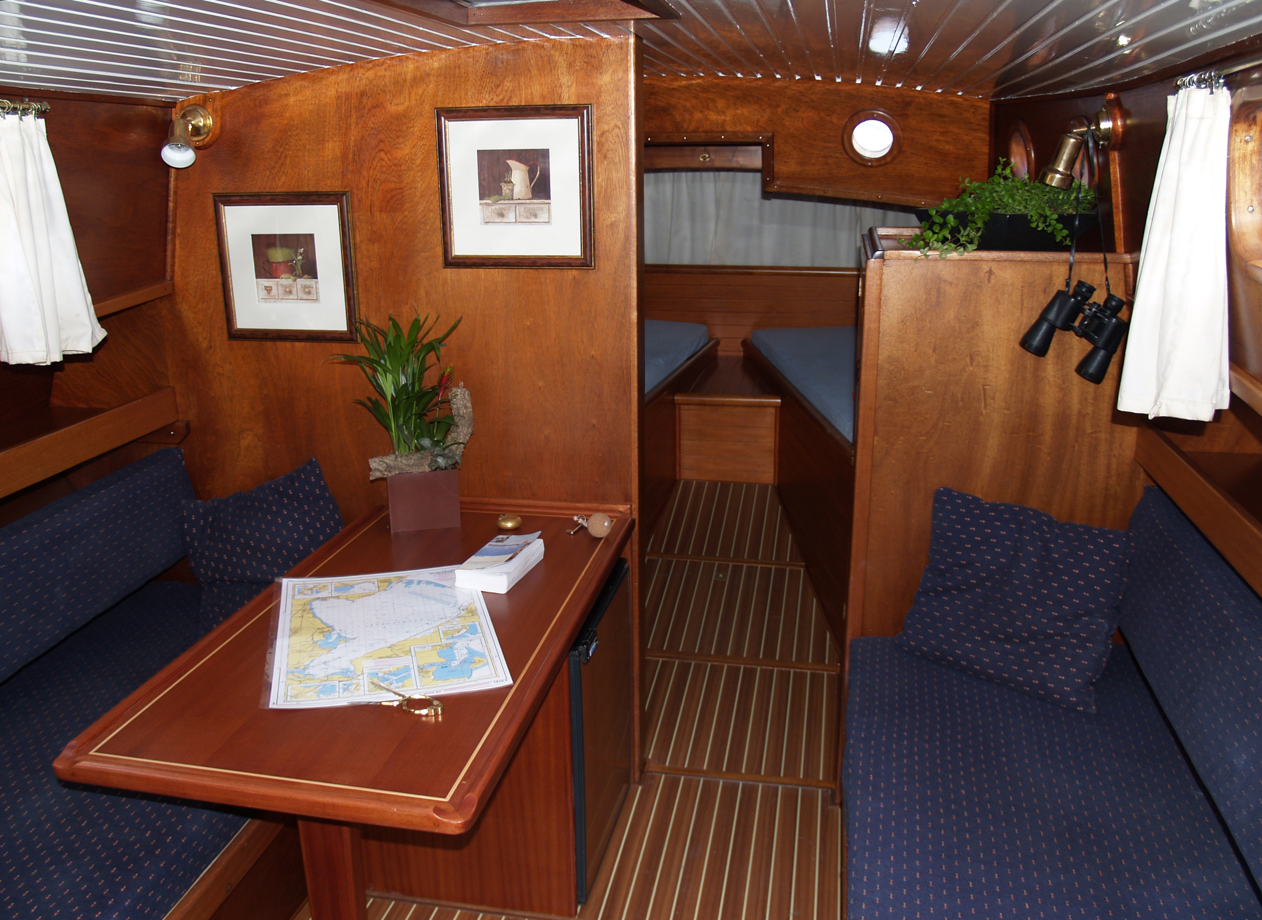 foto: 15 Zeeschouw Huitema 9.50