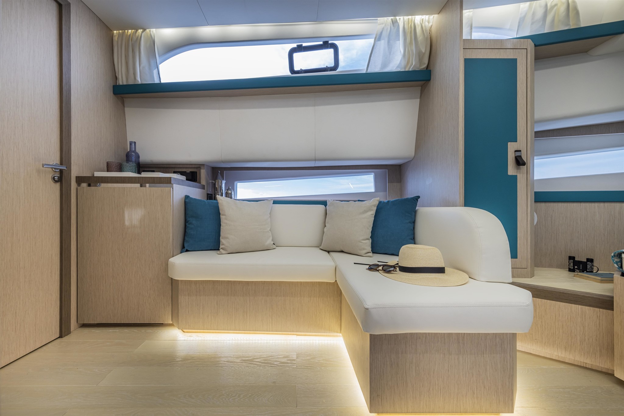 foto: 19 Apreamare Gozzo 45 - New