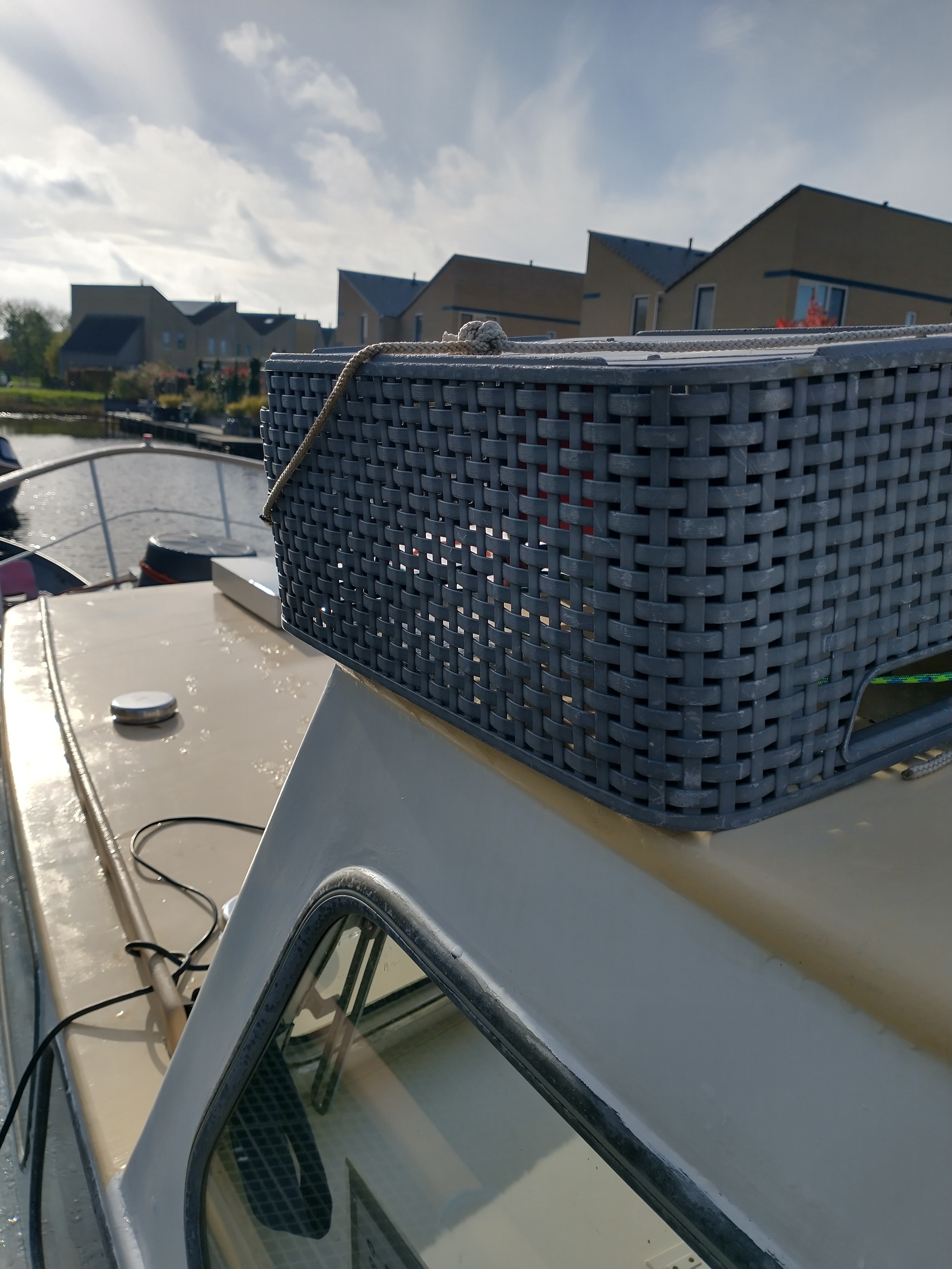 foto: 17 Super Waddenkruiser 1200 