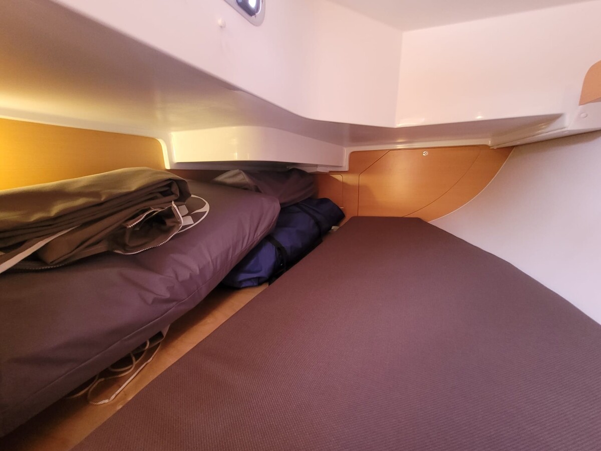 foto: 20 Jeanneau Sun Odyssey 319
