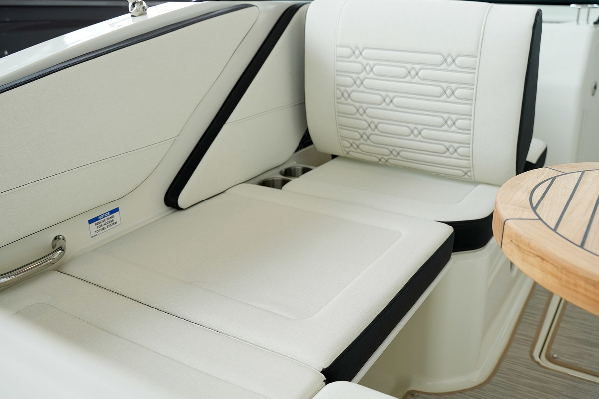 foto: 22 Sea Ray SPX 210 