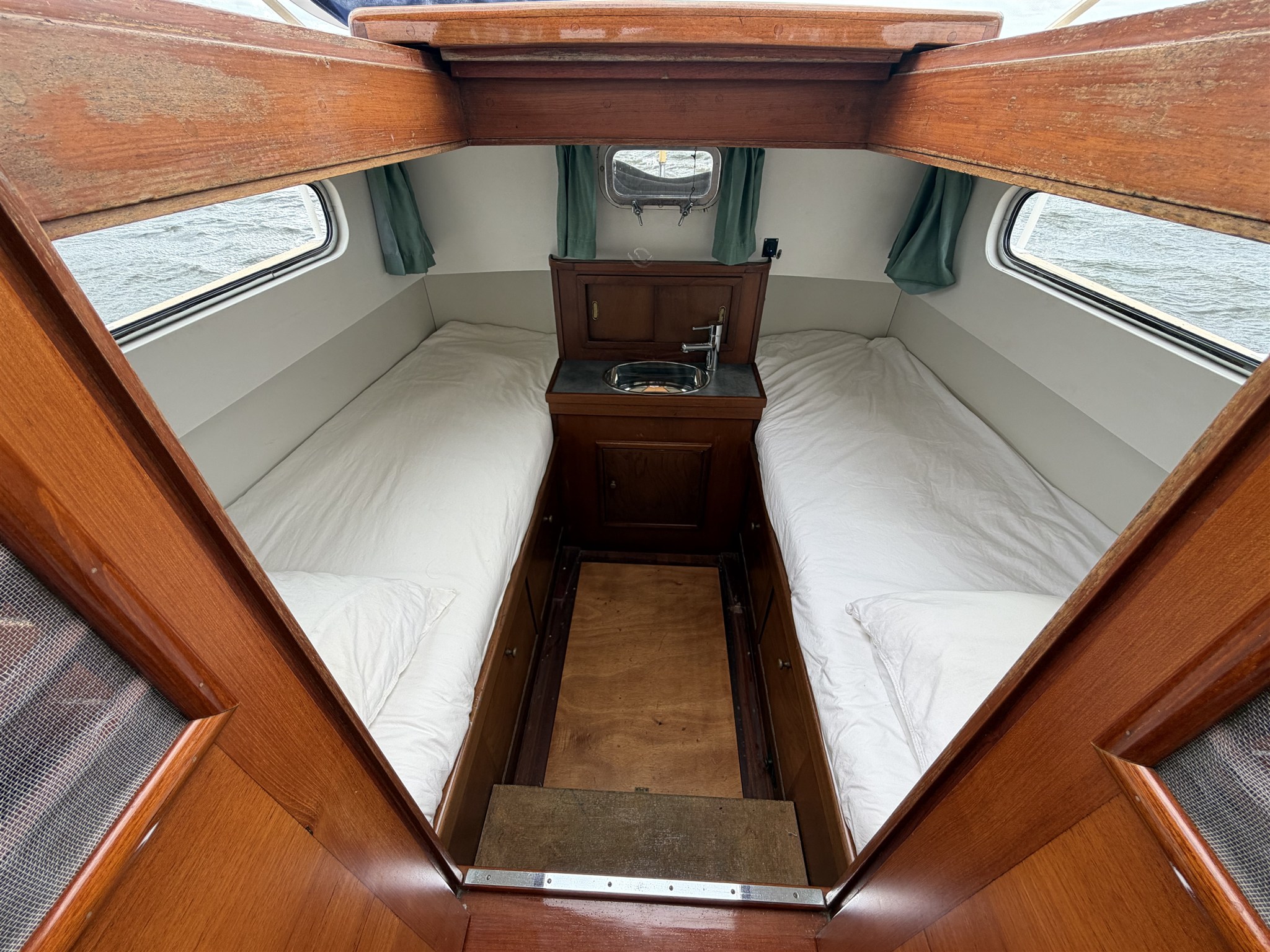 foto: 33 Klaassen vlet 1340