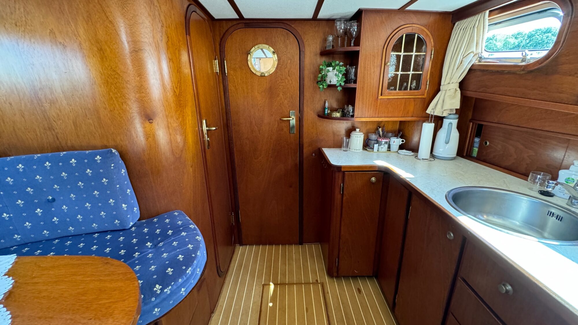 foto: 27 Bruijs Bruijs Vlet 12.70 AK Cabrio