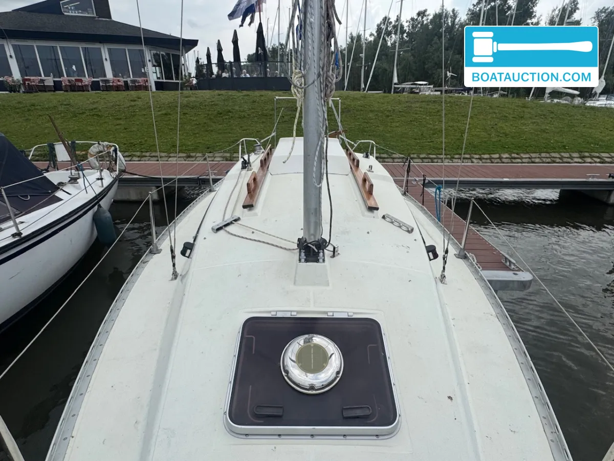 foto: 9 Gib'Sea 242