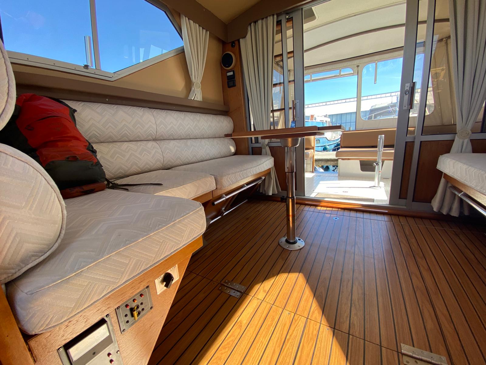 foto: 12 Princess 30 DS Fly