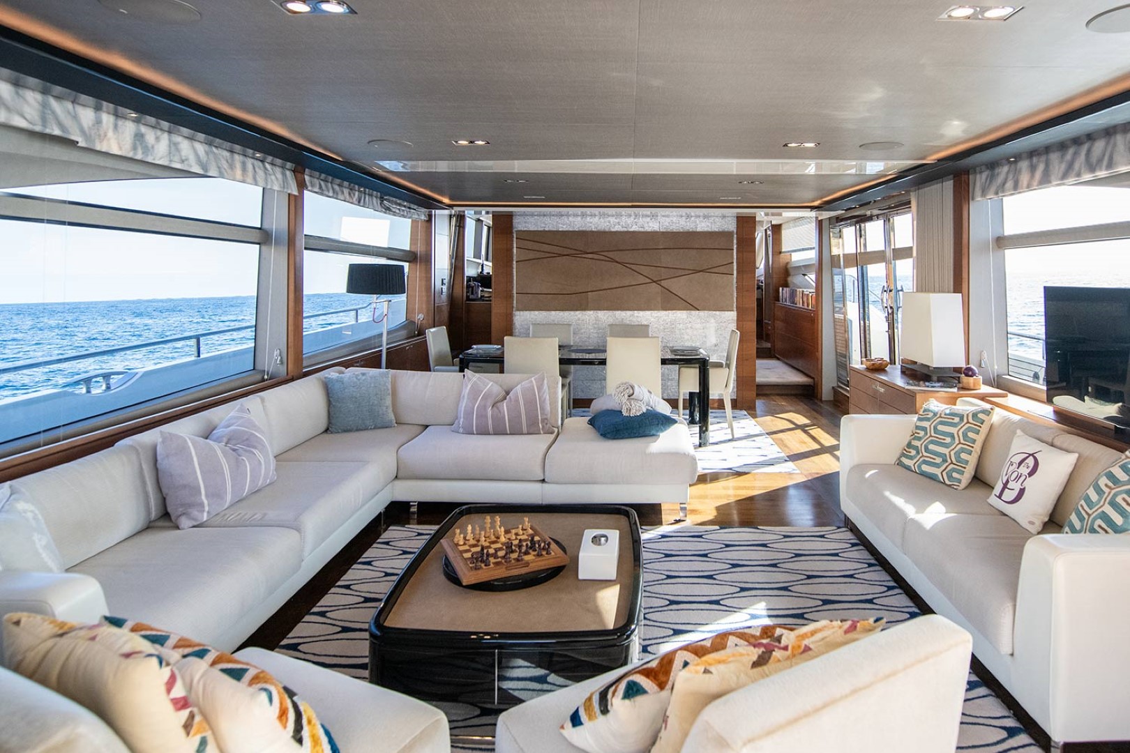 foto: 17 Princess 88 Yacht