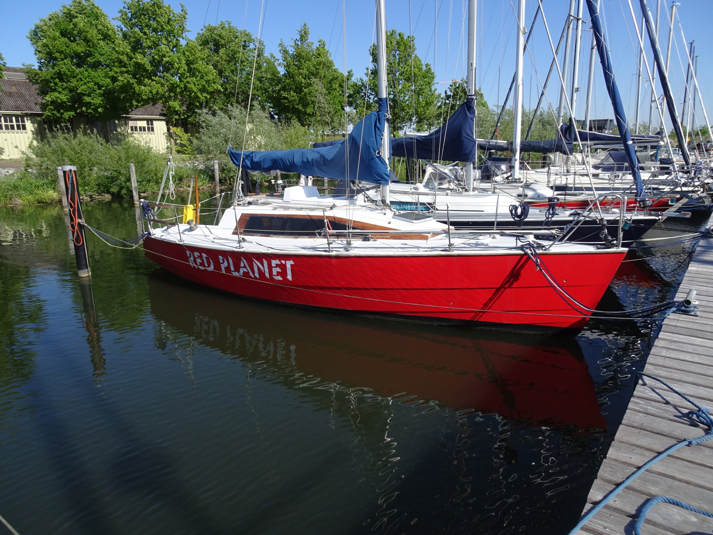 Waarschip 28 DL