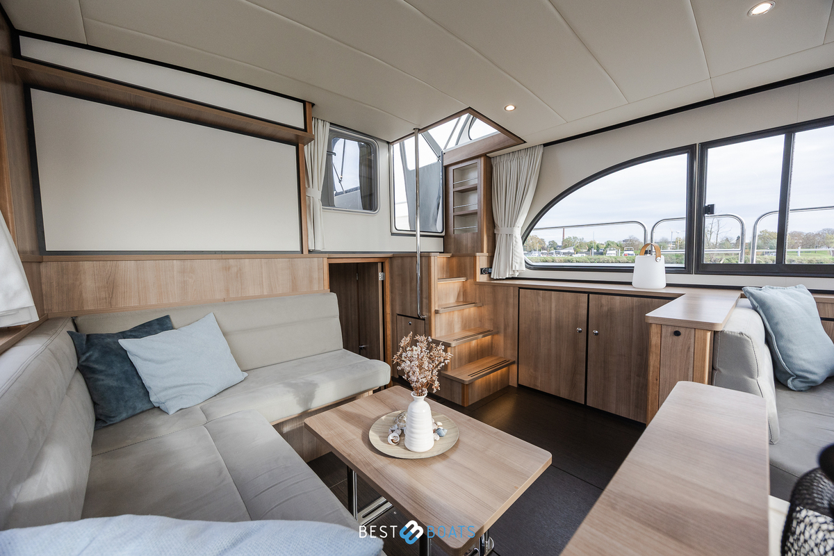 foto: 25 Linssen 40 SL AC