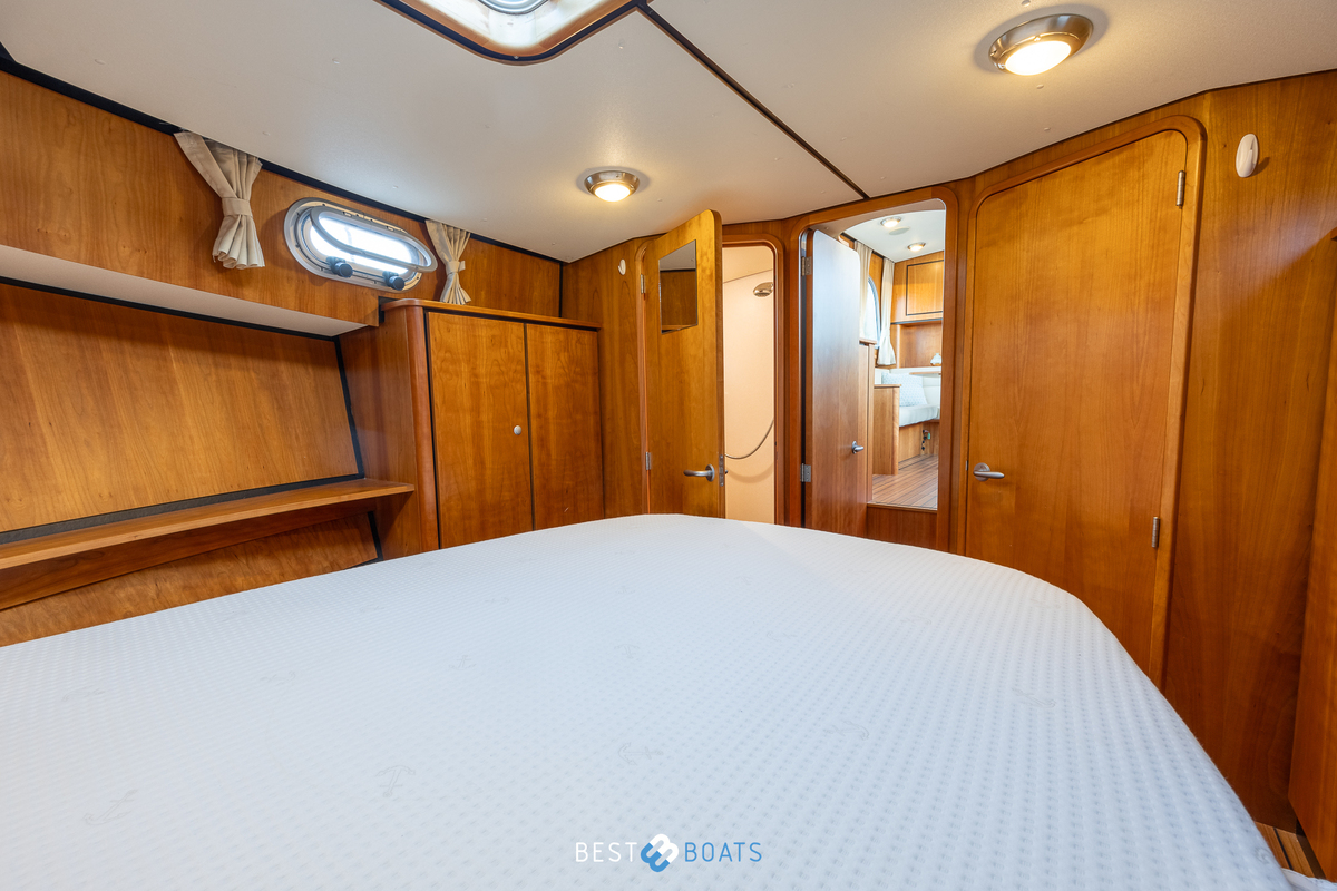 foto: 11 Linssen Grand Sturdy 33.9 AC