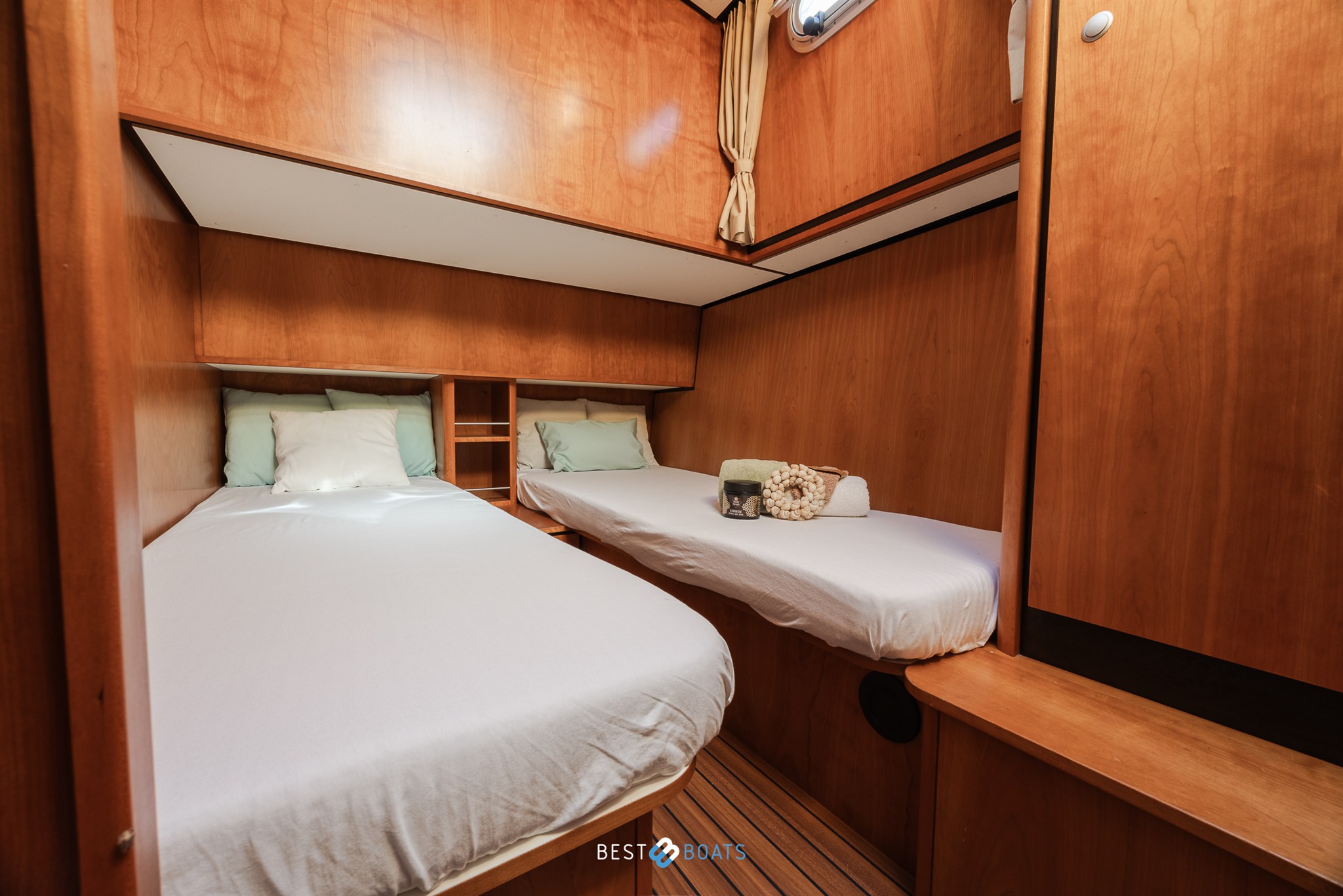 foto: 24 Linssen Grand Sturdy 40.9 AC
