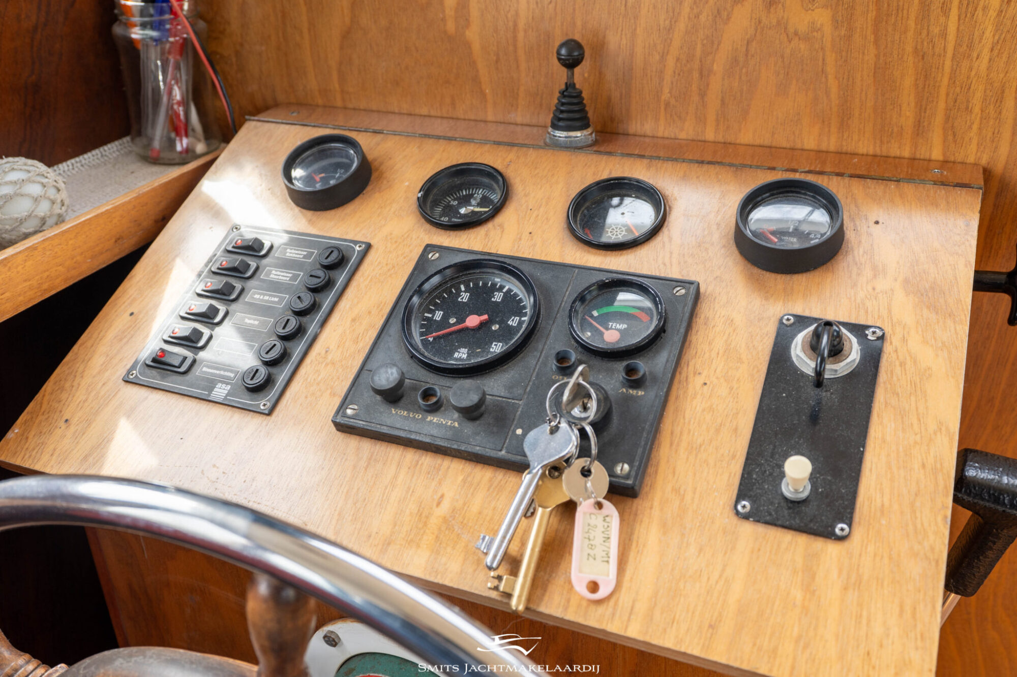 foto: 13 Target Target Saloon 11.00 AK Cabrio