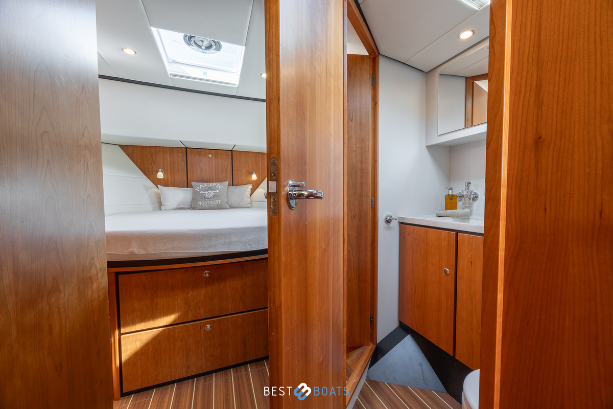 foto: 15 Linssen Grand Sturdy 40.0 Sedan