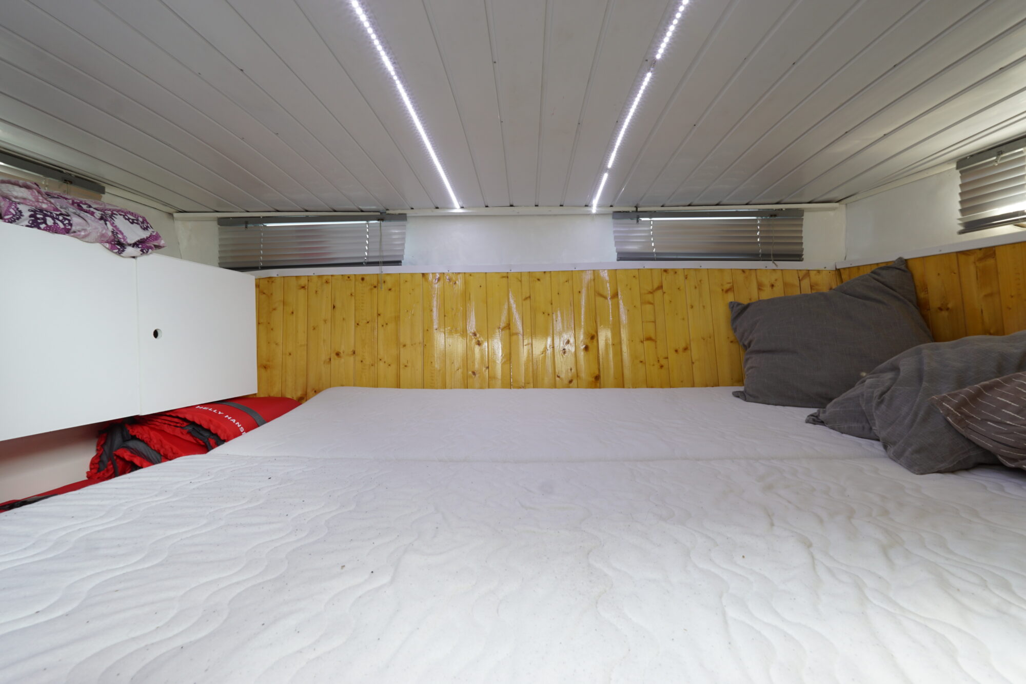 foto: 19 Altena Altena Kruiser 9.30 AK Cabrio