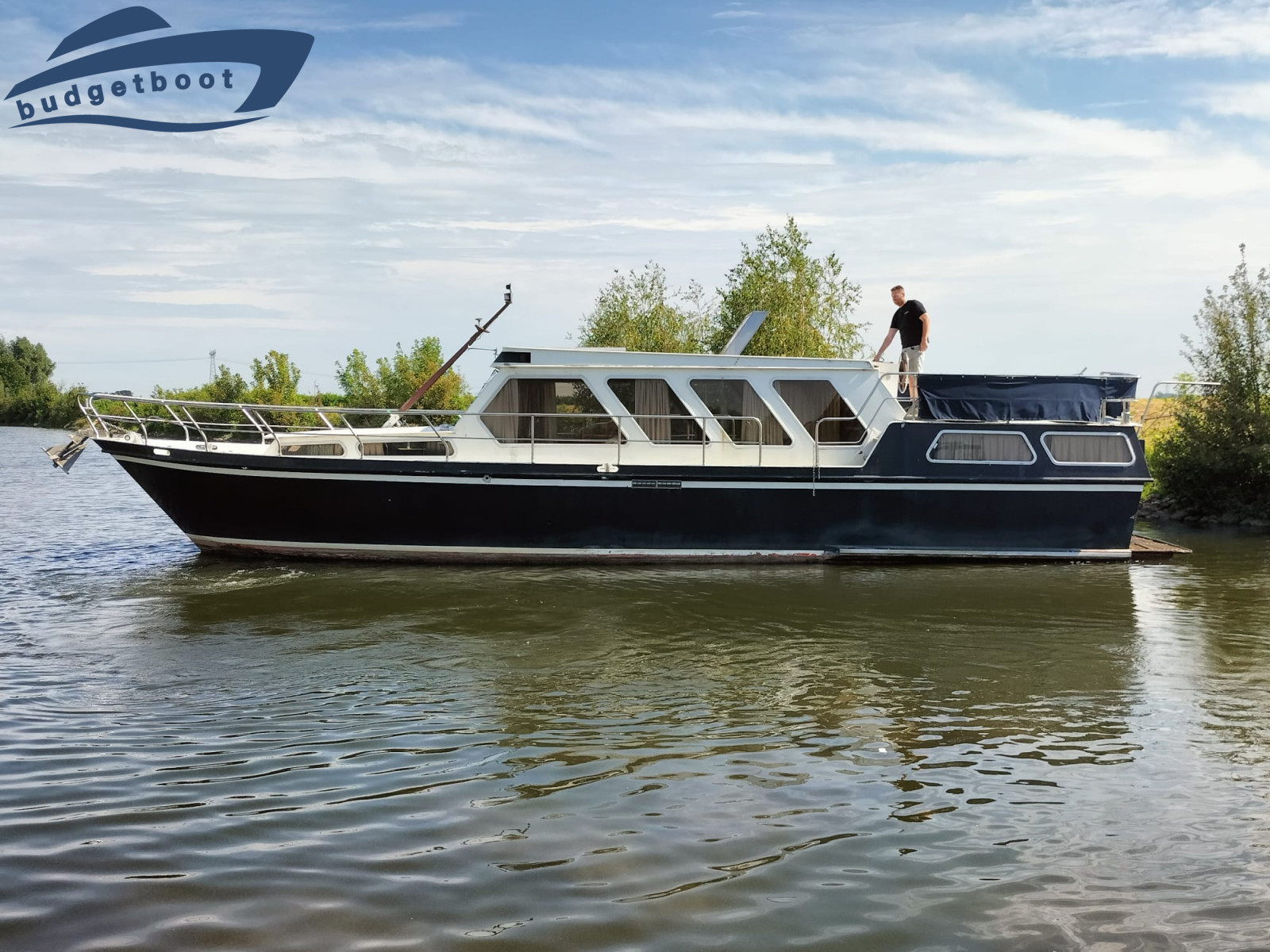 foto: 9 Reinek kruiser 1495
