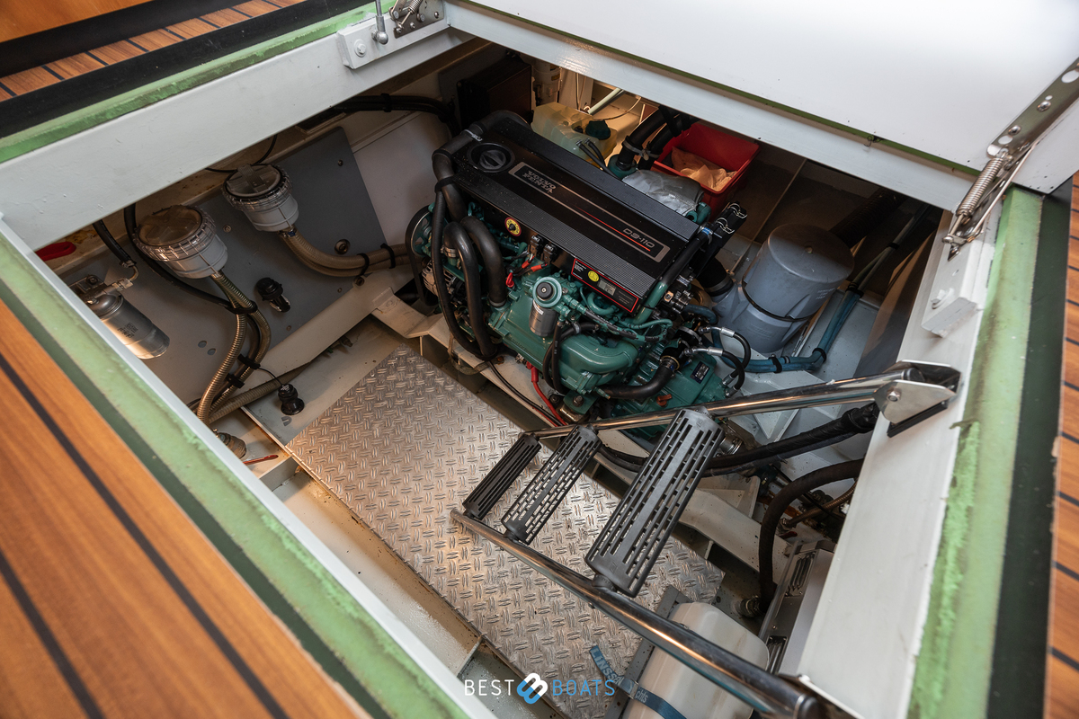 foto: 15 Linssen Grand Sturdy 40.9 AC