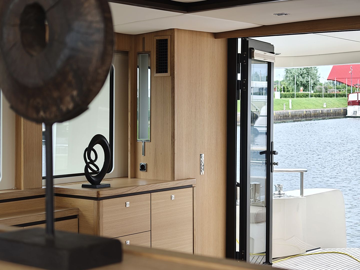 foto: 19 De Alm Grand Voyager 65