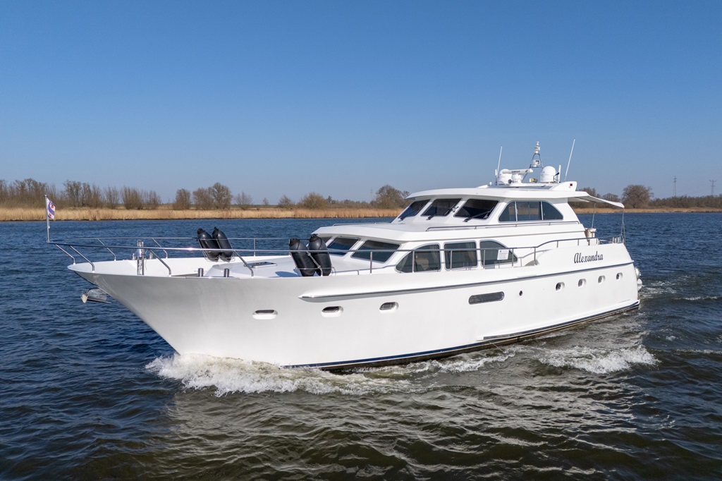 foto: 18 Van der Heijden 1700 Dynamic de Luxe