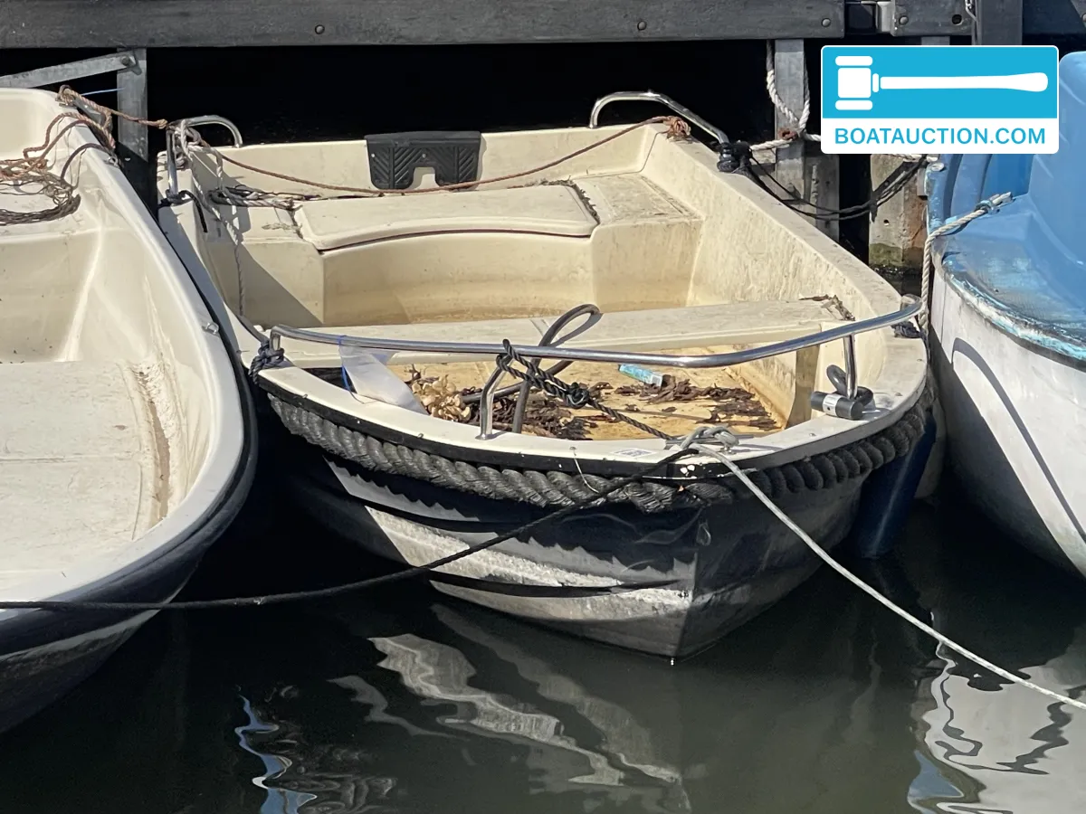 foto: 6 Roeiboot 300