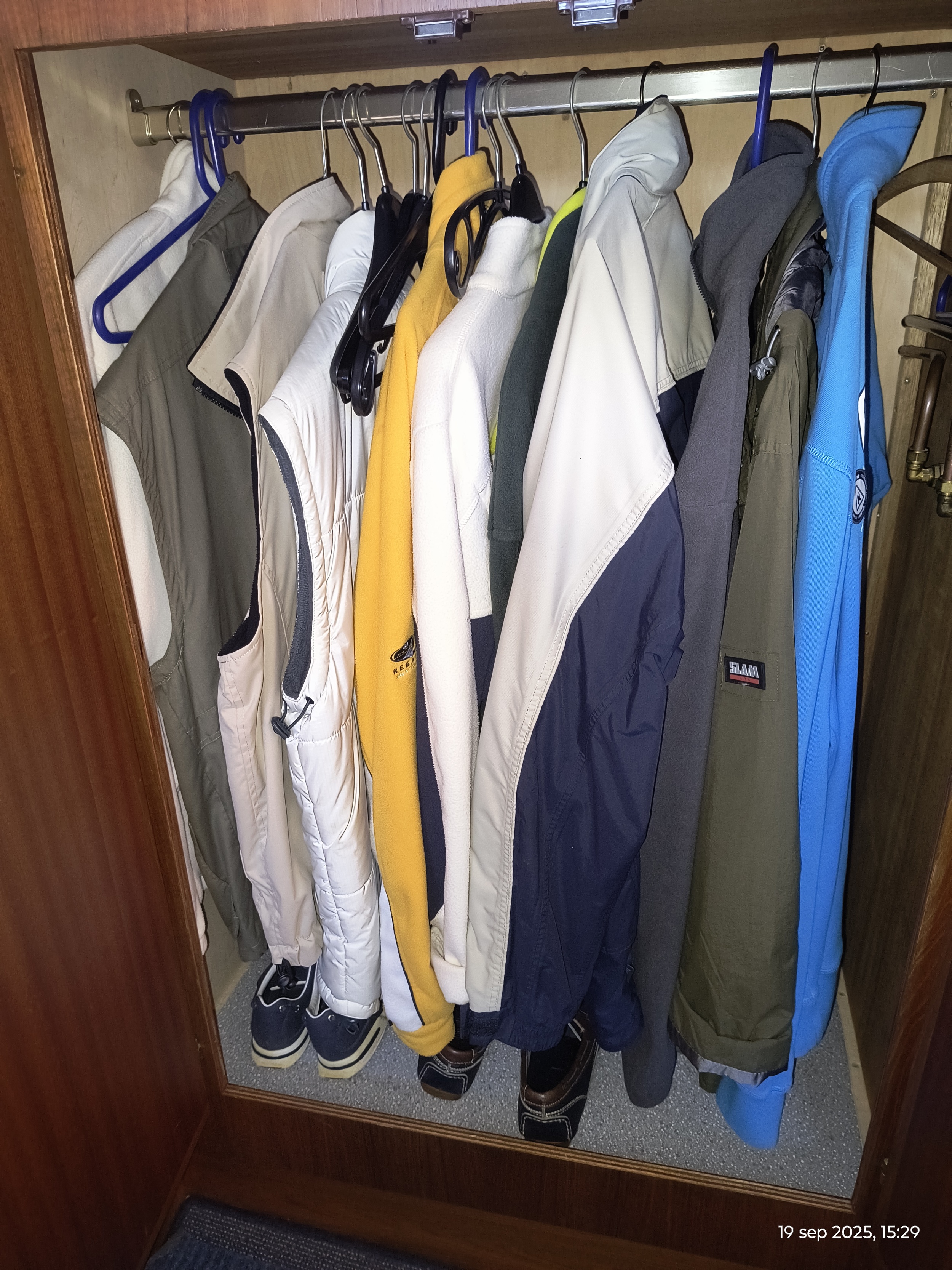 foto: 31 Smelne Kruiser 1140 DL AK