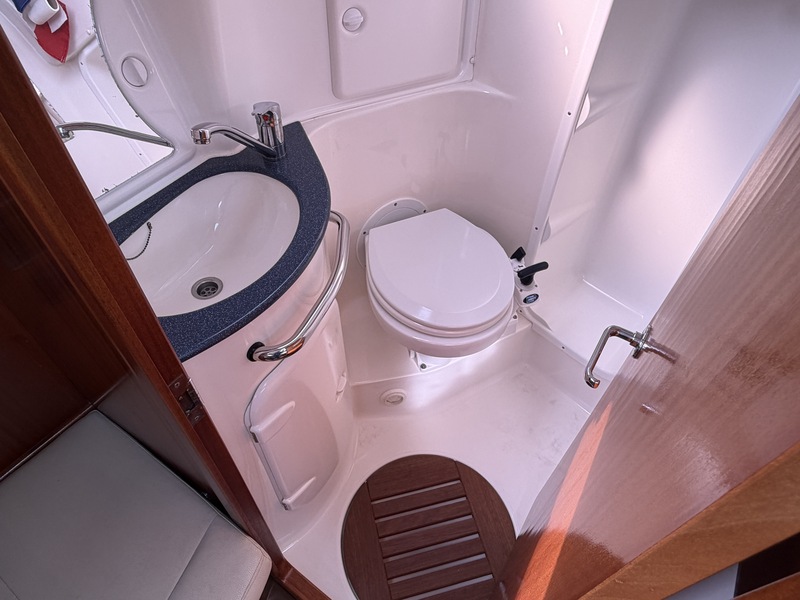 foto: 18 Bavaria 35 Match