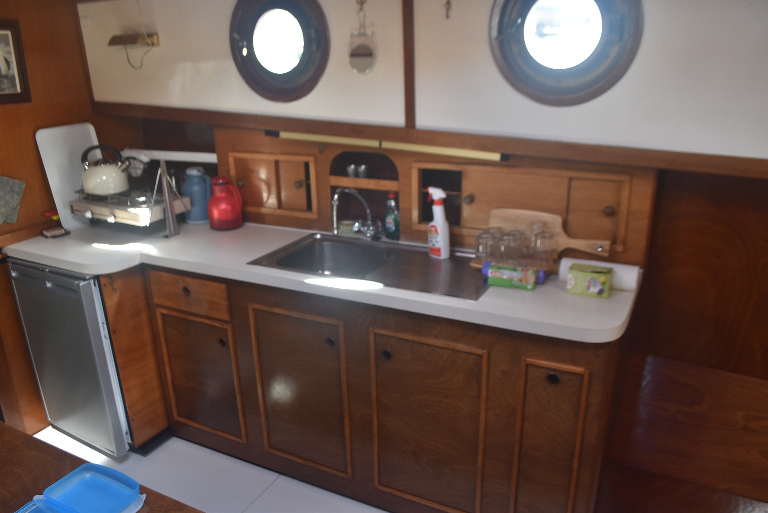 foto: 21 Oud Zuiderzee Sloep Historisch Lemster Visserijschip