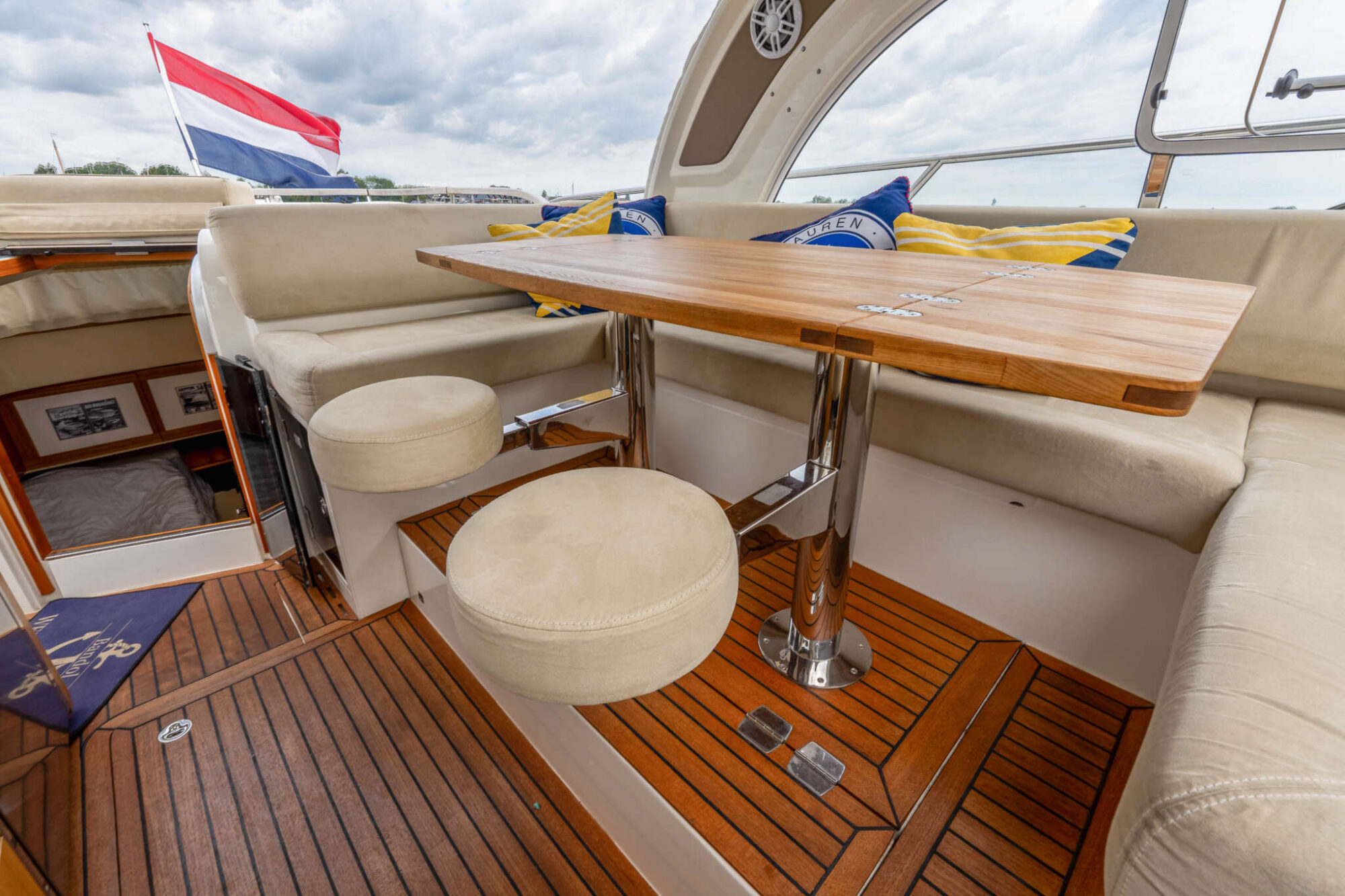 foto: 15 Marex Marex 370 ACC