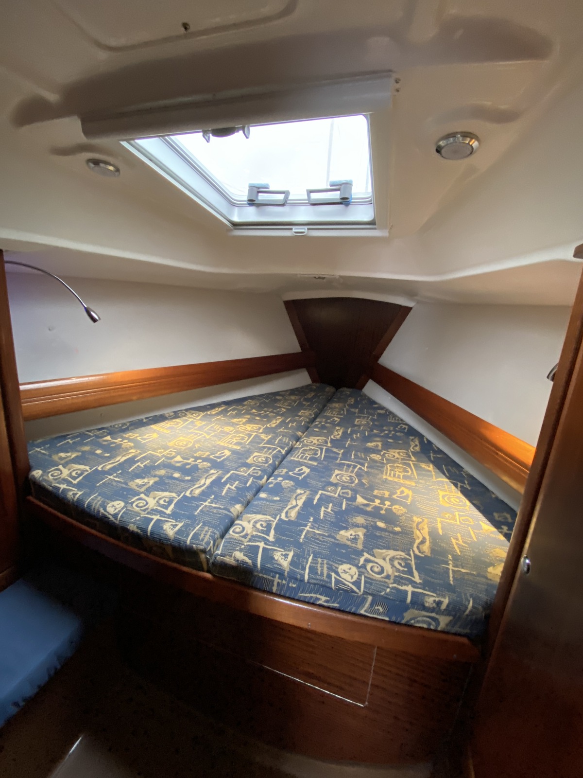 foto: 52 Bavaria 35 Exclusive