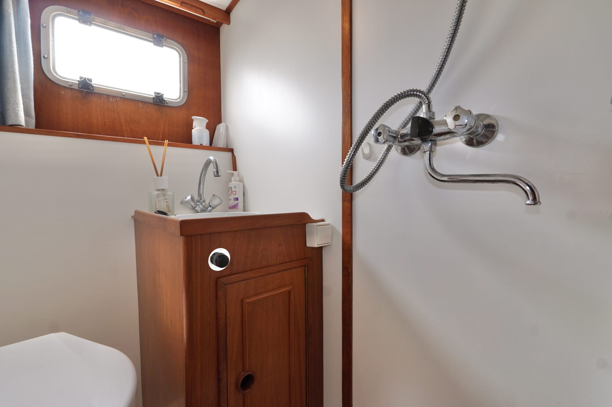 foto: 22 De Ruiter De Ruiter Trawler 12.50 AK