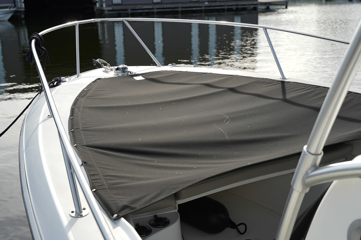 foto: 21 Boston Whaler 270 Outrage