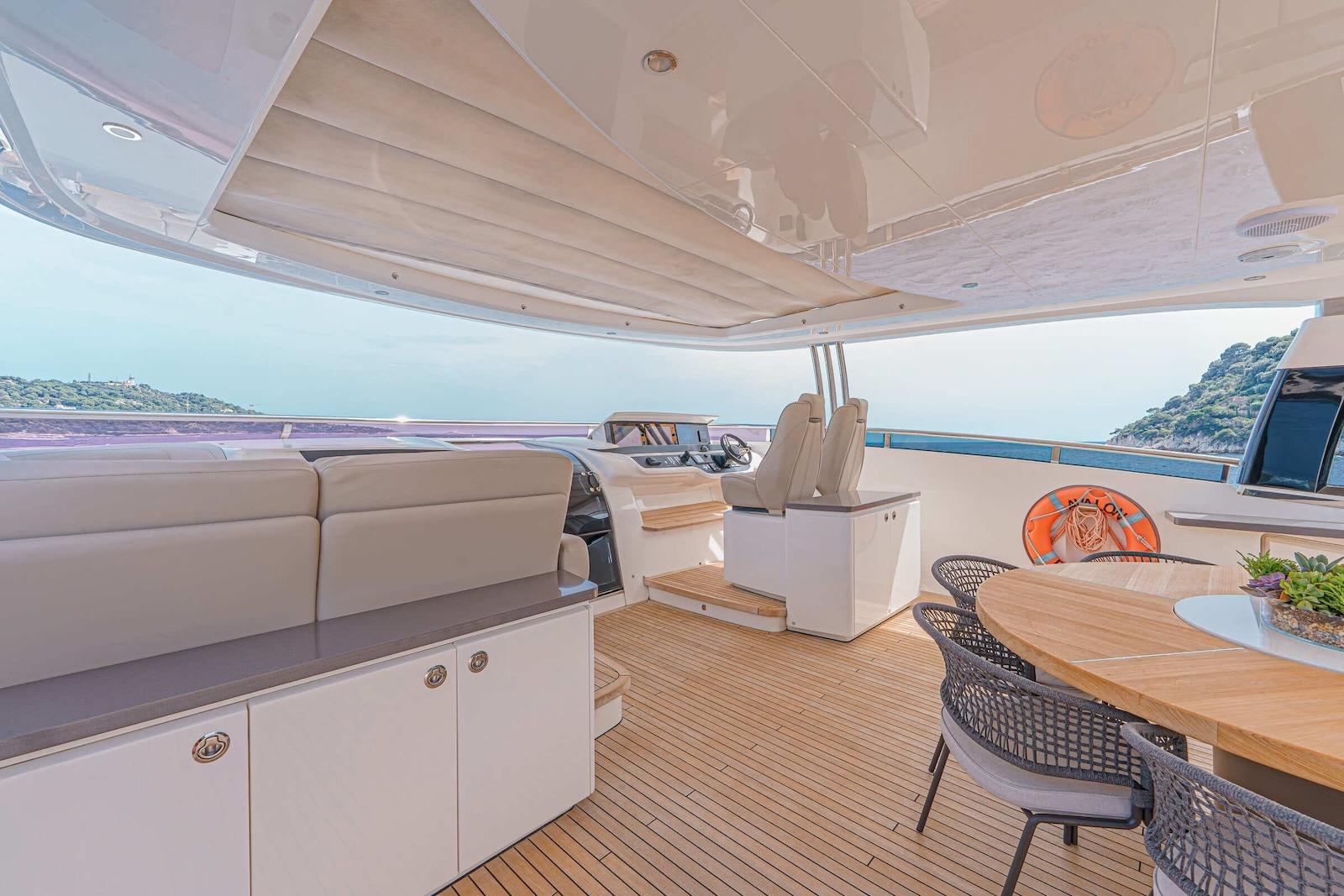 foto: 14 Princess  M35