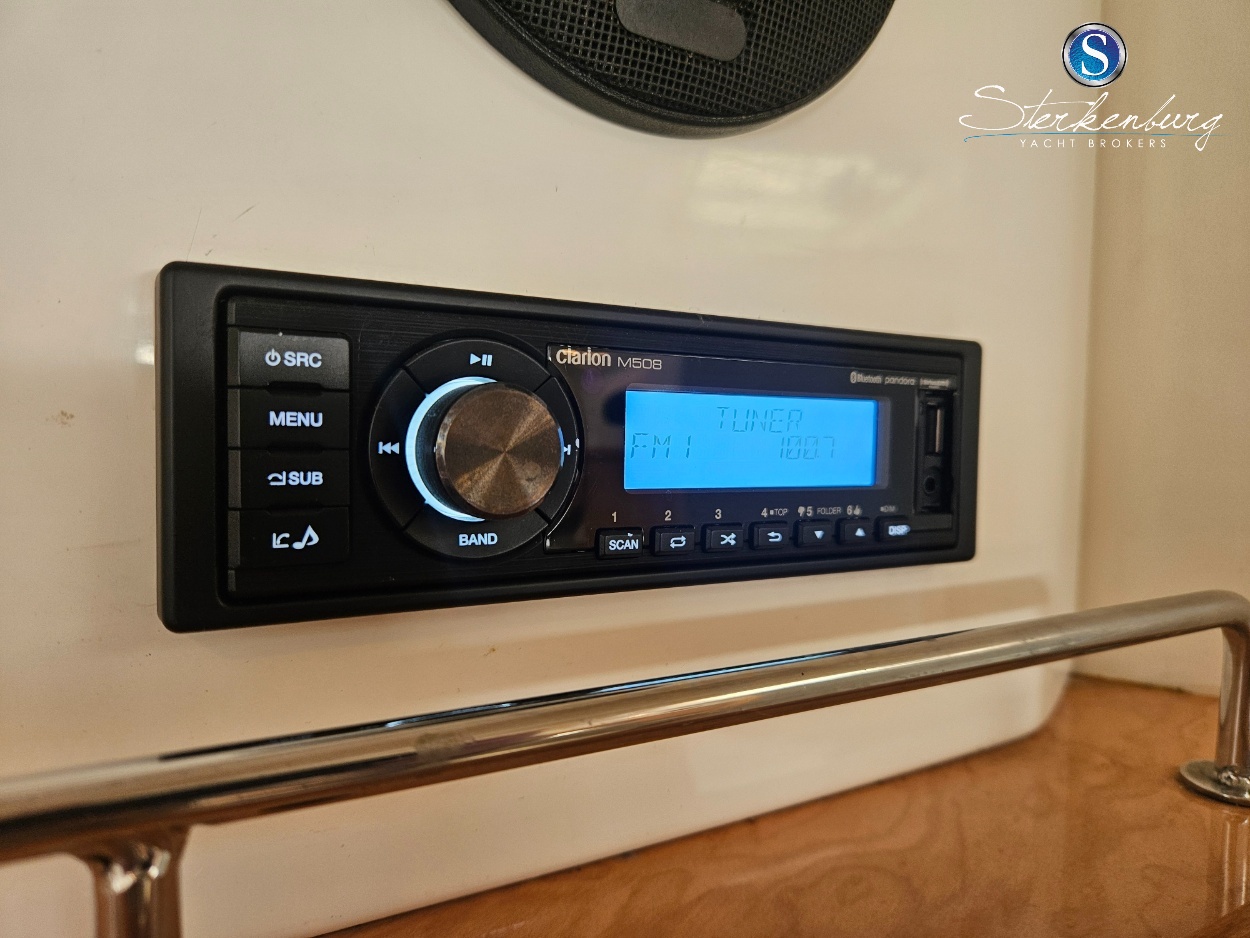 foto: 12 Sealine S37