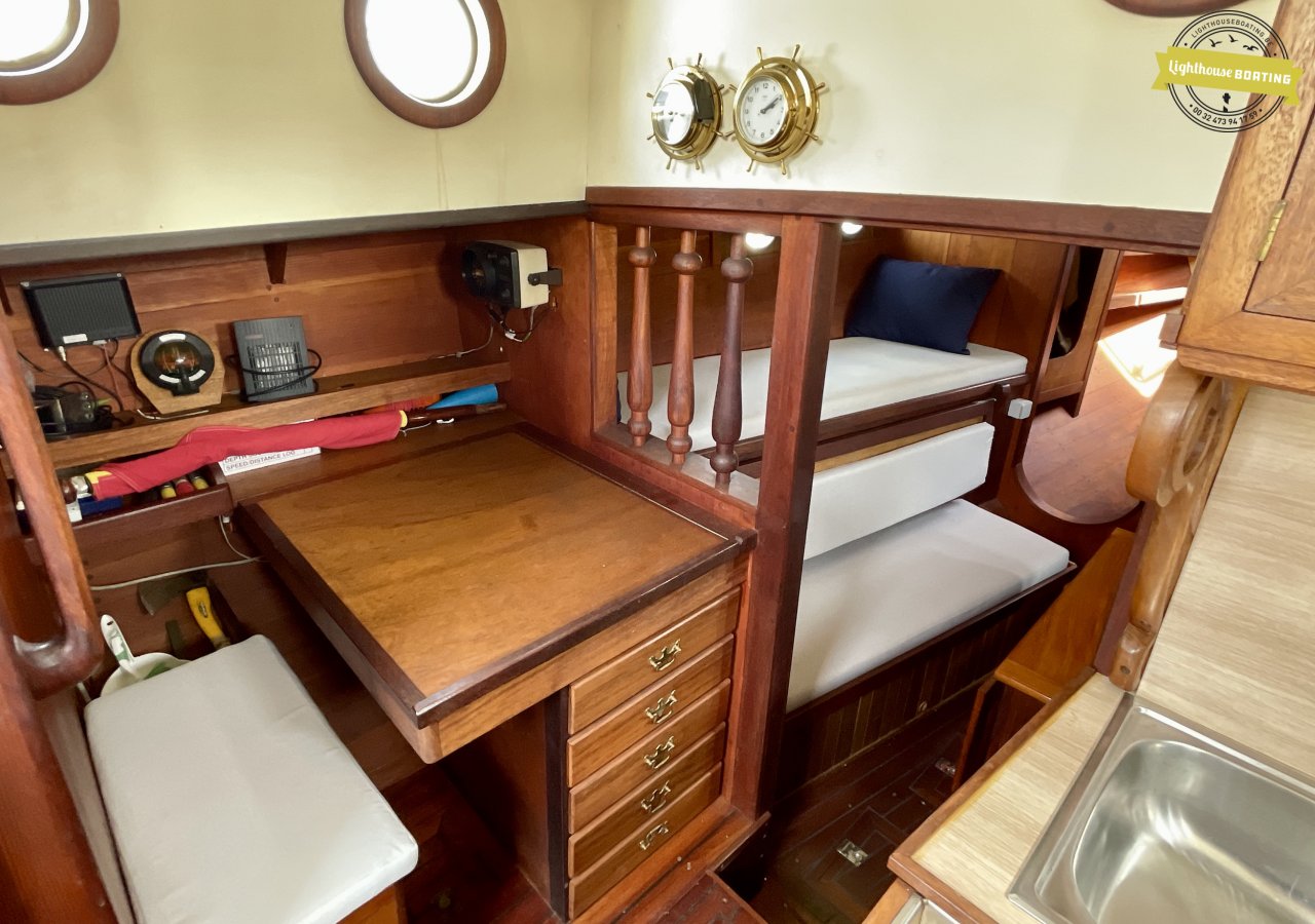 foto: 6 Colin Archer  Kketh 46