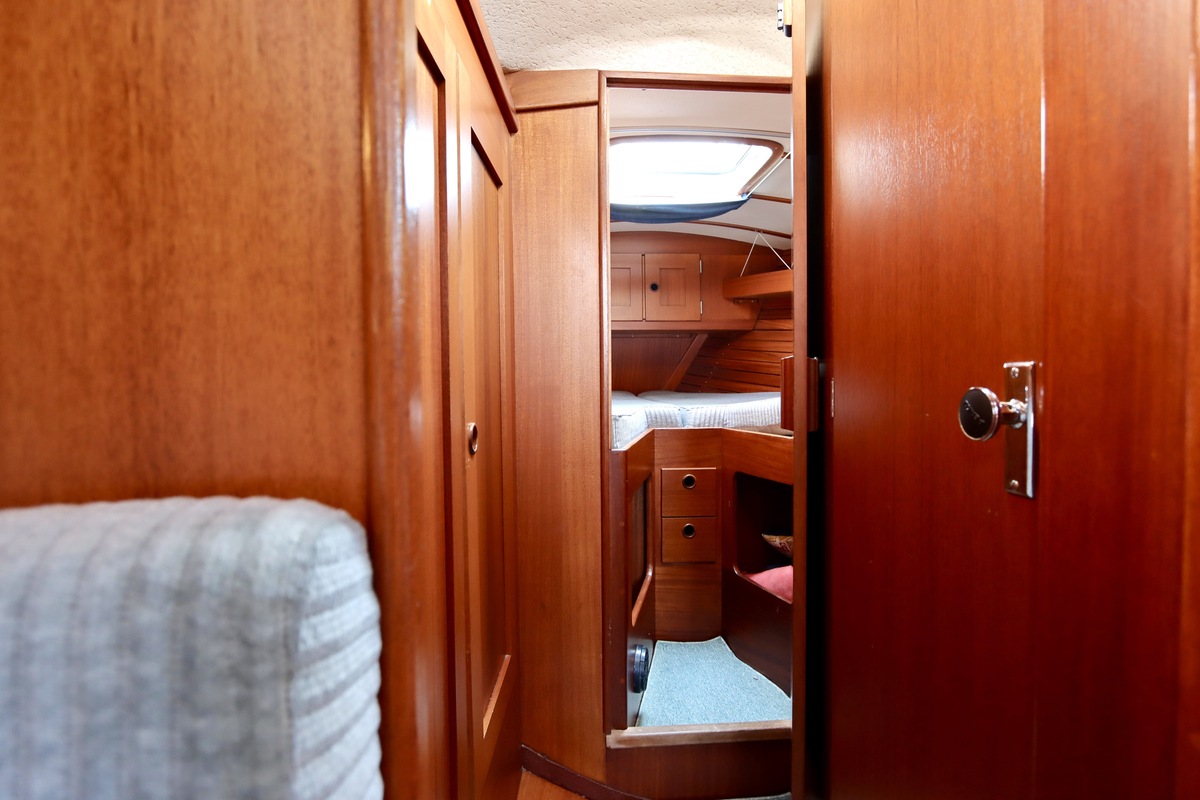 foto: 14 Hallberg Rassy 312