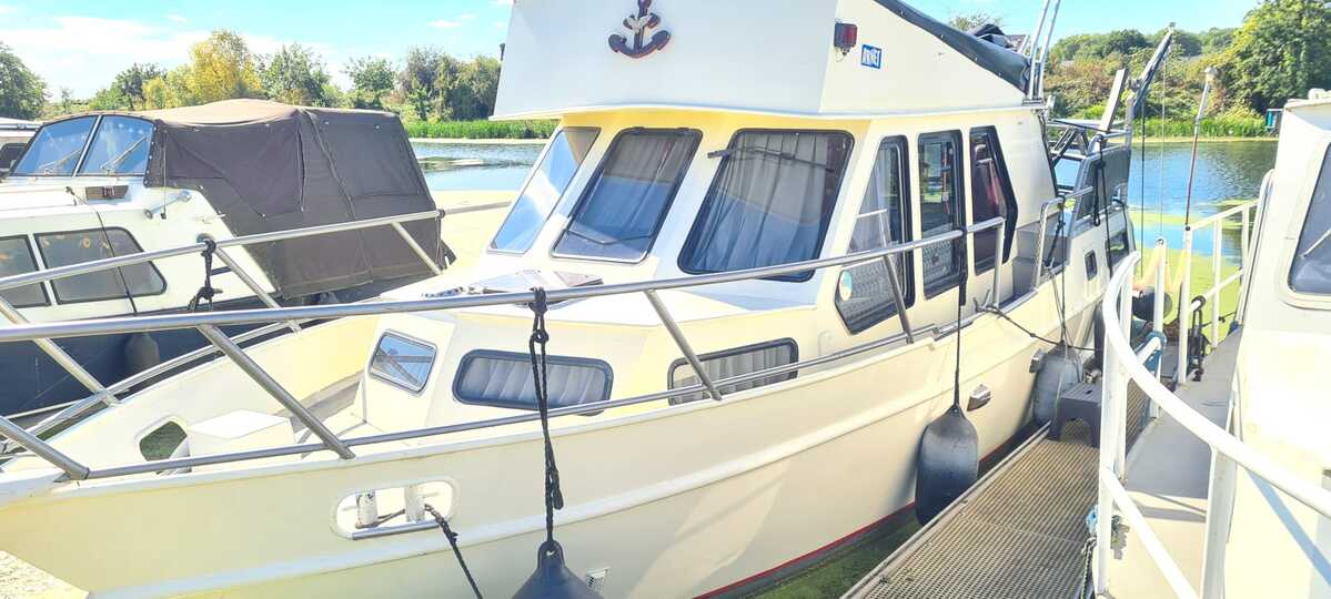 foto: 7 Beachcraft Fly