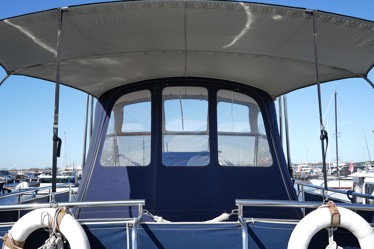 foto: 28 Valkkruiser 1350 AK