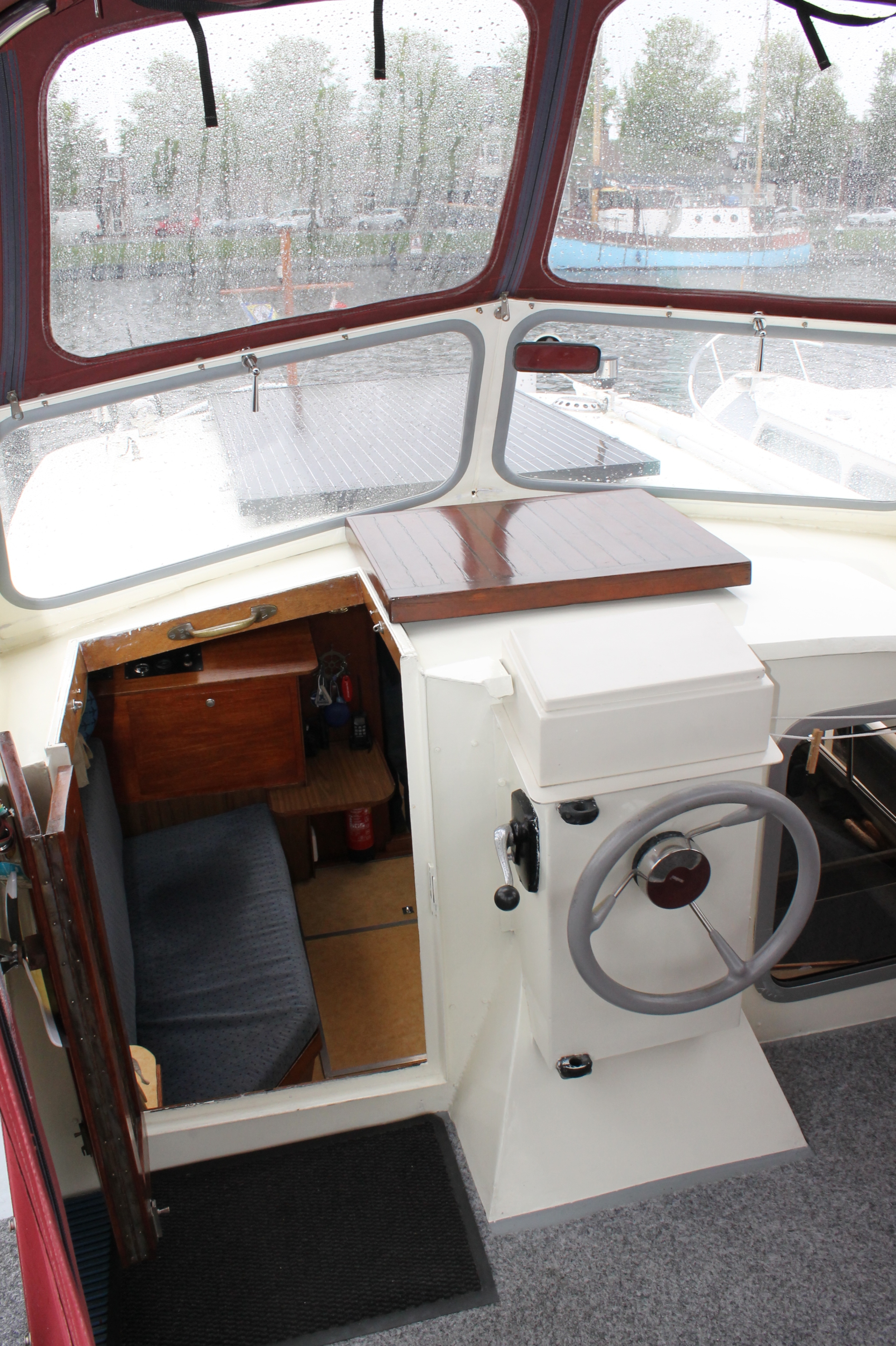 foto: 33 Beja Kruiser 960 AK