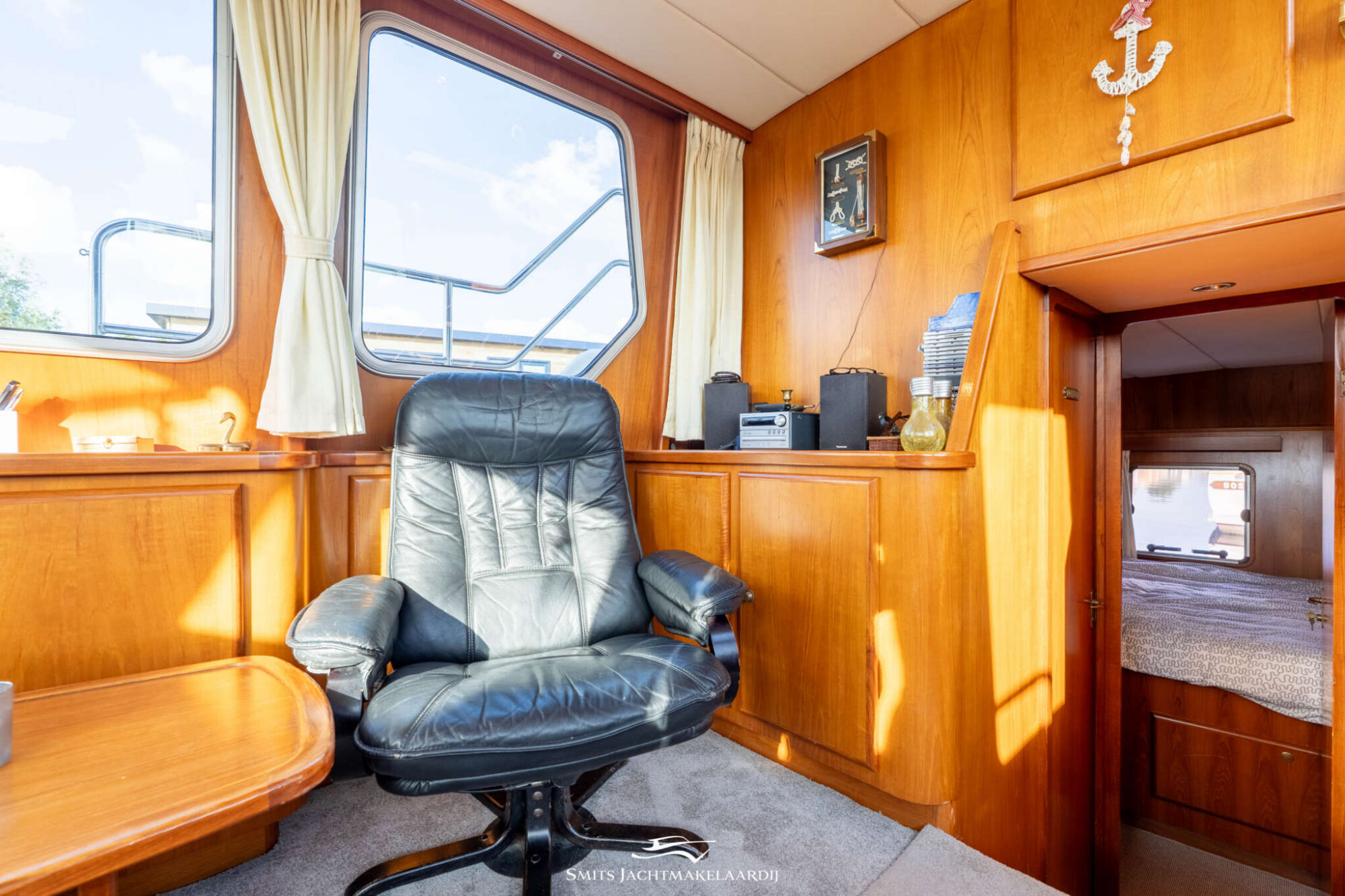foto: 10 Langenberg Langenberg Kruiser 12.00 AK