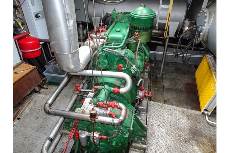 foto: 6 Ex Viskotter 16.80