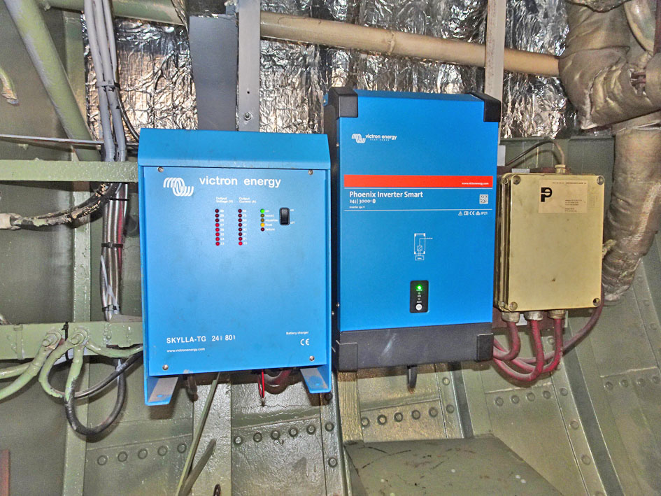 foto: 32 3 mast Charterschip / Evenementenboot 44 nachtgasten, 150 daggasten