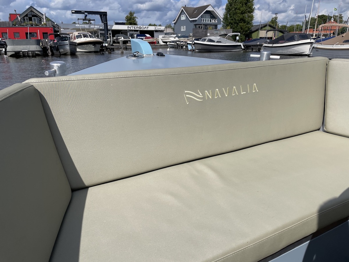 foto: 15 Navalia sloep 700
