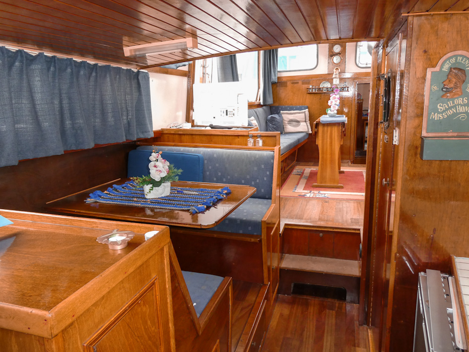 foto: 9 Tengro 10.80 GSAK
