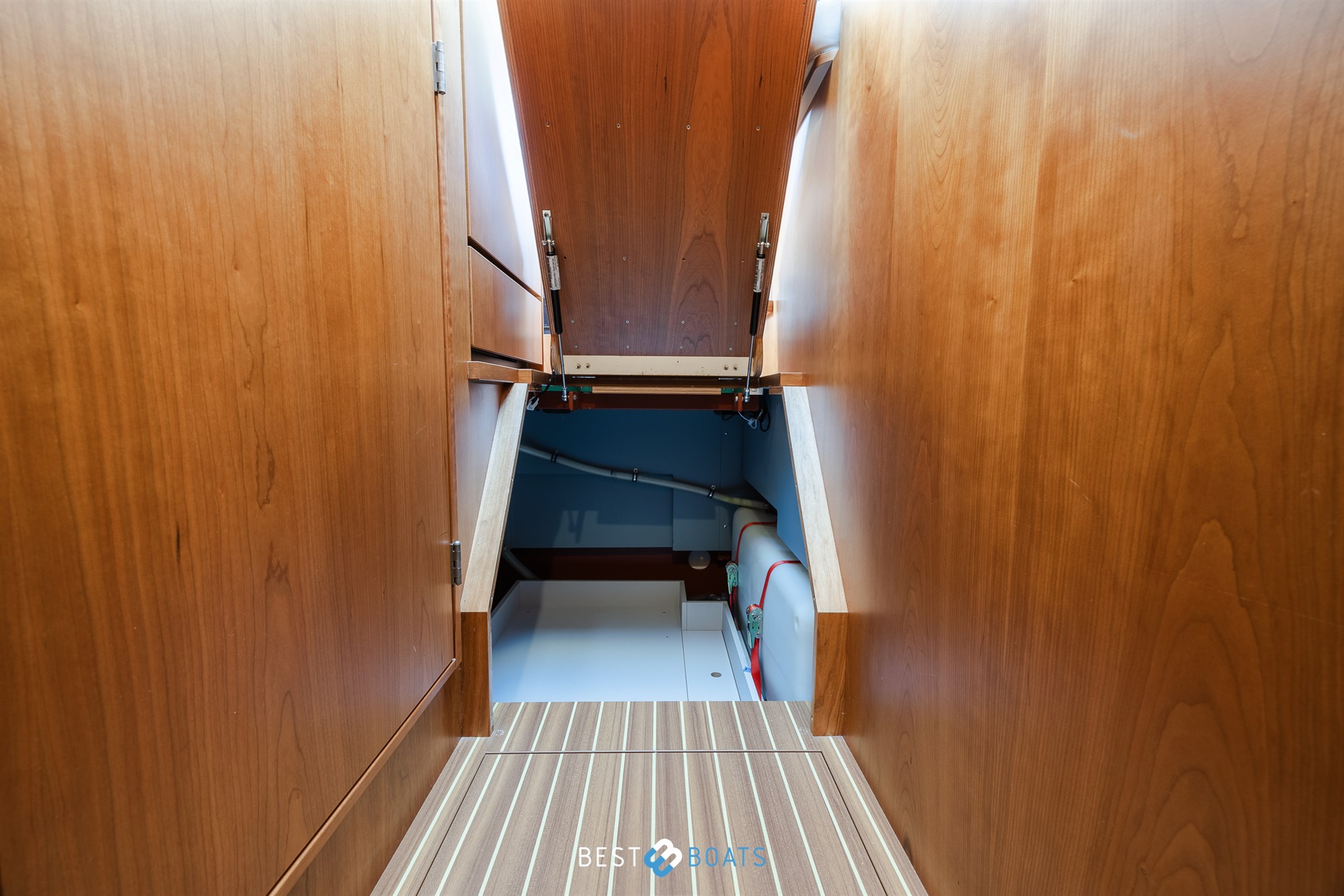 foto: 21 Linssen Grand Sturdy 40.0 AC