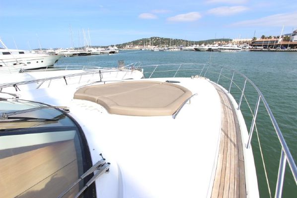 foto: 5 Sunseeker Predator 72
