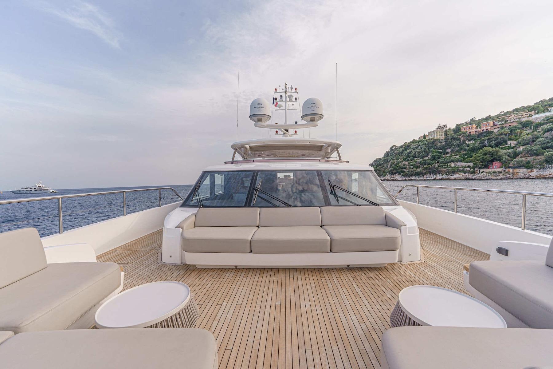 foto: 18 Princess  M 35