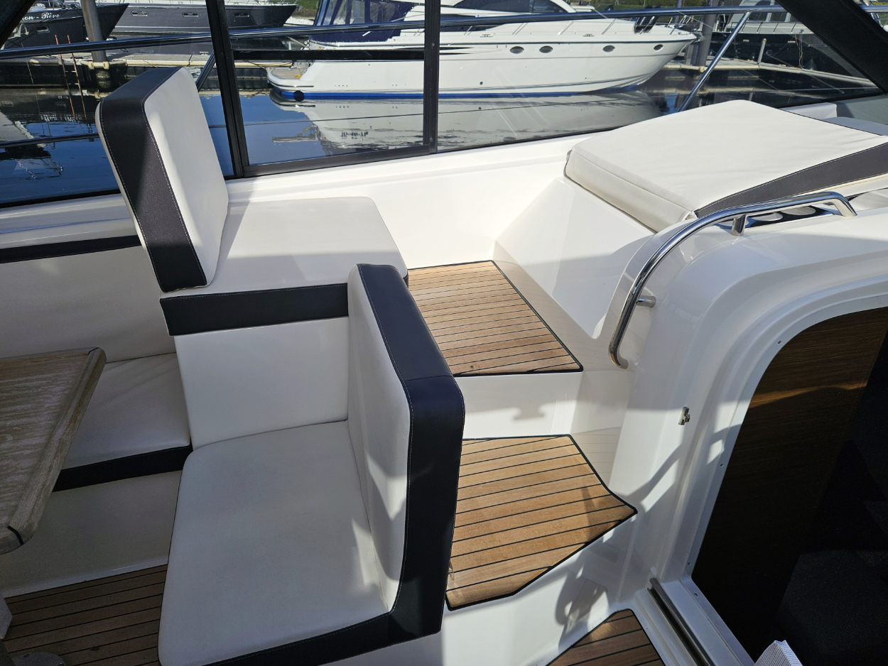 foto: 38 Bavaria S 40 HT