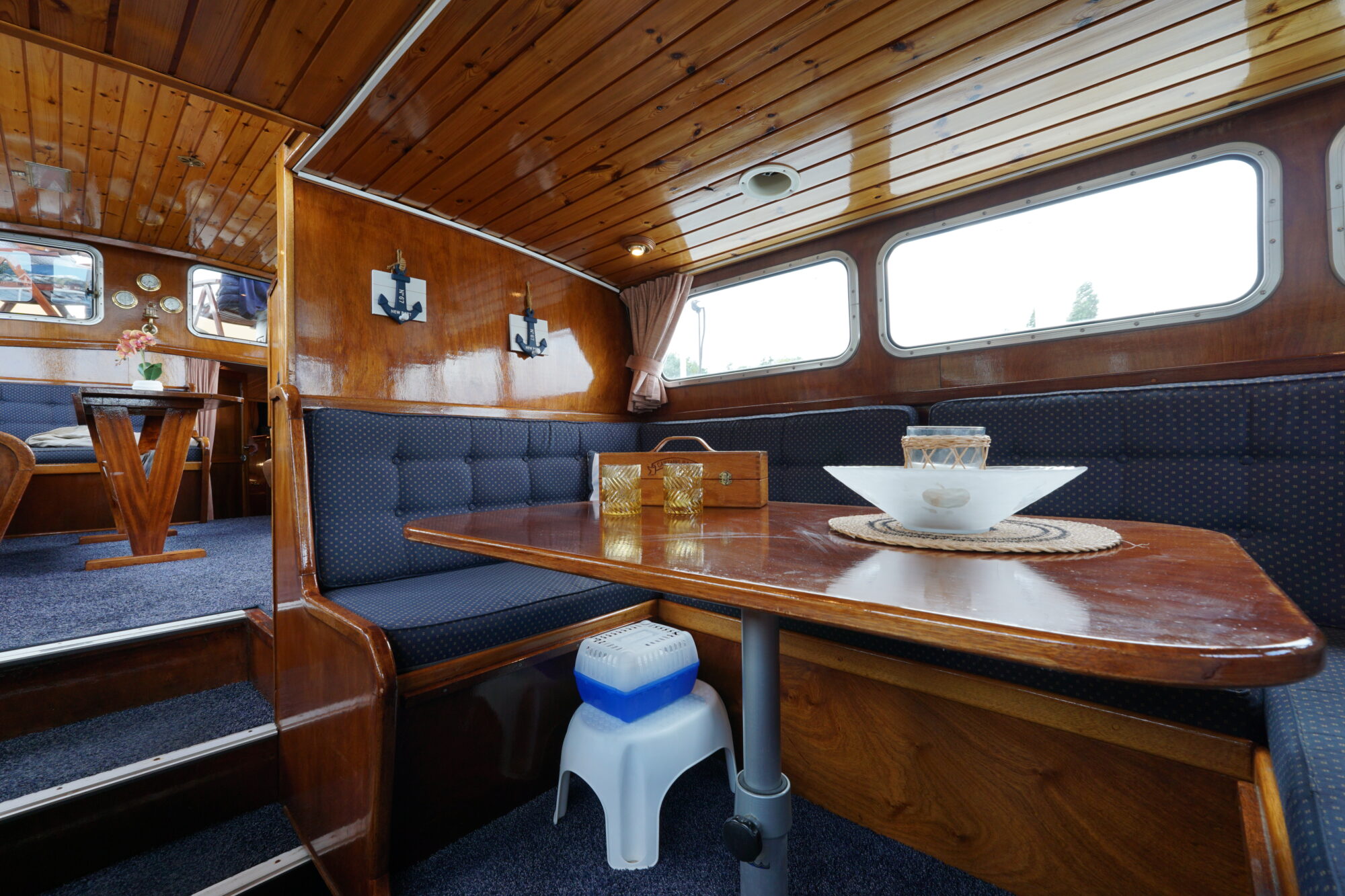 foto: 24 Molenkruiser Molenkruiser 12.00 AK Cabrio